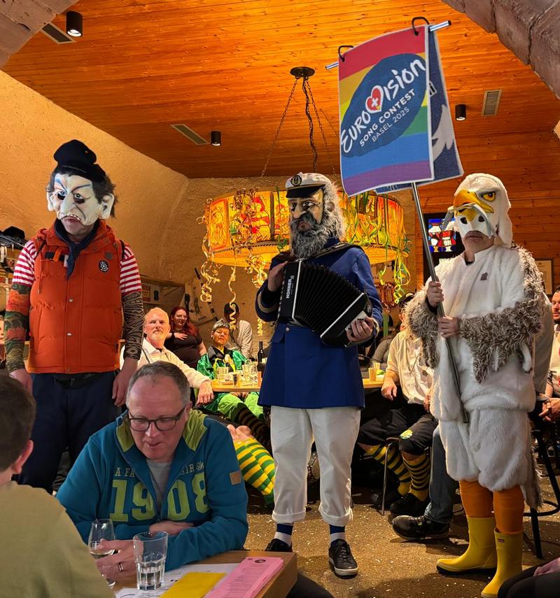 Foto MS Fischbrötli